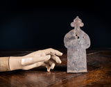 Late Renaissance Iron Lock, c.1558-1603.