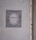 1773 The Man Of The World by Henry Mackenzie