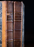 1789 Zeluco, Various Views Of Human Nature by John Moore. First Edition.