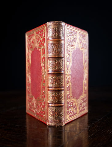 1852 The Flower Garden, The Honey Bee & Music by Thomas James