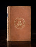 1857 Nineveh And Its Palaces by Joseph Bonomi