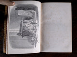 1857 Nineveh And Its Palaces by Joseph Bonomi