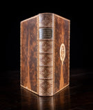 1887 Studies In Naval History by John Knox Laughton. First Edition.