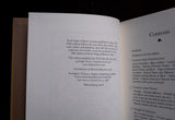 2006 On The Origin Of The Species by Charles Darwin. Folio Society Edition.