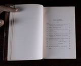 1887 Studies In Naval History by John Knox Laughton. First Edition.