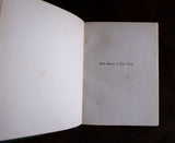 1912 Wild Flowers As They Grow by H. Essenhigh Corke. 5 Vols.