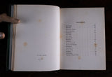 1912 Wild Flowers As They Grow by H. Essenhigh Corke. 5 Vols.