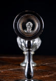 Ebonised Artists' Reducing Lens, c.1900