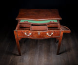 Chippendale Period Mahogany Writing Desk c.1760-80