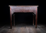 Chippendale Period Mahogany Writing Desk c.1760-80