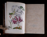 c.1859 The Gardener's Assistant by Robert Thompson