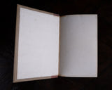 1899 The Life Of William Morris by J. W. Mackail. First Edition. 2 Volume Set.