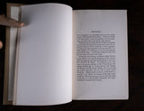 1899 The Life Of William Morris by J. W. Mackail. First Edition. 2 Volume Set.