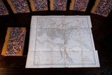 1838 Decline And Fall Of The Roman Empire by Edward Gibbon. 8 Vols.