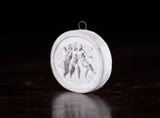 19th Century Grand Tour Intaglio After Thorvaldsen (1770-1884)