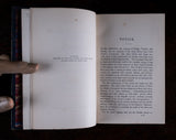 1885 English Battles & Sieges In The Peninsula by Sir William Napier.