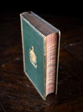 1870 The Life & Travels of Mungo Park