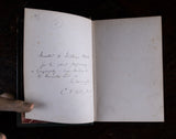 1870 The Life & Travels of Mungo Park