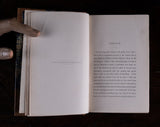 1864 A Walk From London To John O'Groats by Elihu Burritt