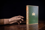 1926 Myths & Legends Of The Middle Ages by H. A. Guerber