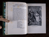 1926 Myths & Legends Of The Middle Ages by H. A. Guerber