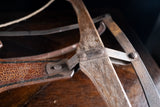 Antique Flexible Flyer Sled No. 2C, c.1921 - 28 - Harrington Antiques