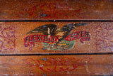 Antique Flexible Flyer Sled No. 2C, c.1921 - 28 - Harrington Antiques