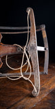 Antique Flexible Flyer Sled No. 2C, c.1921 - 28 - Harrington Antiques