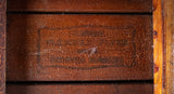 Antique Flexible Flyer Sled No. 2C, c.1921 - 28 - Harrington Antiques