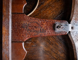 Antique Flexible Flyer Sled No. 2C, c.1921 - 28 - Harrington Antiques