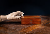 Artist's Watercolour Paint Box by George Rowney & Co, c.1865 - 62 - Harrington Antiques