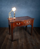 Chippendale Period Mahogany Writing Desk c.1760 - 80 - Harrington Antiques