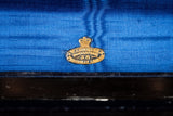 Coromandel Stationary Box by W. Leuchars, London. C.1860 - Harrington Antiques