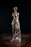 French Bronze Venus De Milo by F. Barbedienne, c.1880 - Harrington Antiques