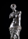French Bronze Venus De Milo, c.1900 - Harrington Antiques
