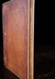 Funeral Sermon For Rev. Thomas Rosewell by Matthew Mead, 1692. - Harrington Antiques