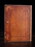 Funeral Sermon For Rev. Thomas Rosewell by Matthew Mead, 1692. - Harrington Antiques