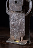 Late Renaissance Iron Lock, c.1558 - 1603. - Harrington Antiques