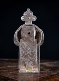 Late Renaissance Iron Lock, c.1558 - 1603. - Harrington Antiques