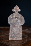 Late Renaissance Iron Lock, c.1558 - 1603. - Harrington Antiques