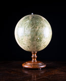 Pergamon Moon Globe, c.1963. - Harrington Antiques