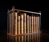 Regency Mahogany Book Tray - Harrington Antiques