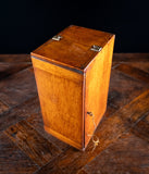 Ross Of London 'Eclipse' Microscope With Accessories, c.1900 - Harrington Antiques