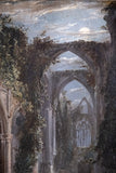 Tintern Abbey by Hopkins Horsley Hobday Horsley (1807-1890) - Harrington Antiques