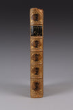 1779 Poems by William Mason. Fine Binding. - Harrington Antiques