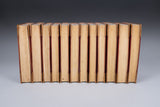 1788-1790 History Of The Decline And Fall Of The Roman Empire by Edward Gibbon - Harrington Antiques