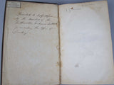 1827 The Works Of William Robertson: The History Of Scotland - Two Volumes. - Harrington Antiques