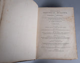 1848 The New And Improved Practical Builder by Peter Nicholson. - Harrington Antiques