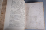 1848 The New And Improved Practical Builder by Peter Nicholson. - Harrington Antiques