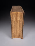 1848 The New And Improved Practical Builder by Peter Nicholson. - Harrington Antiques